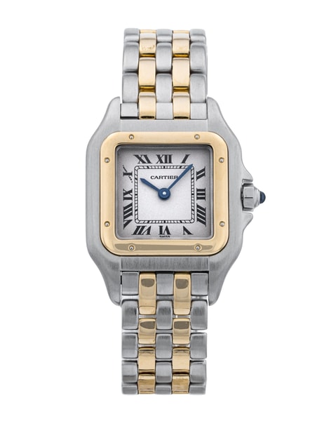 Cartier Panthere W25029B6